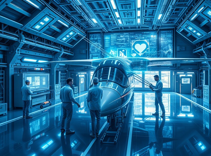 Aerospace Technology Showcase