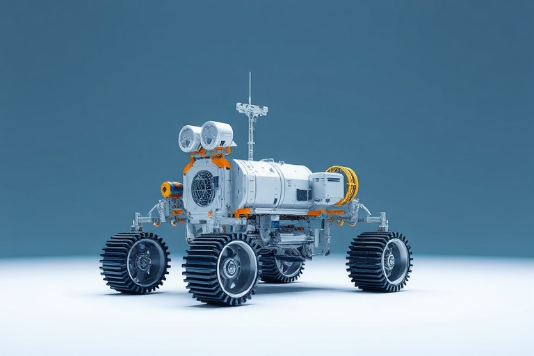 Space Exploration