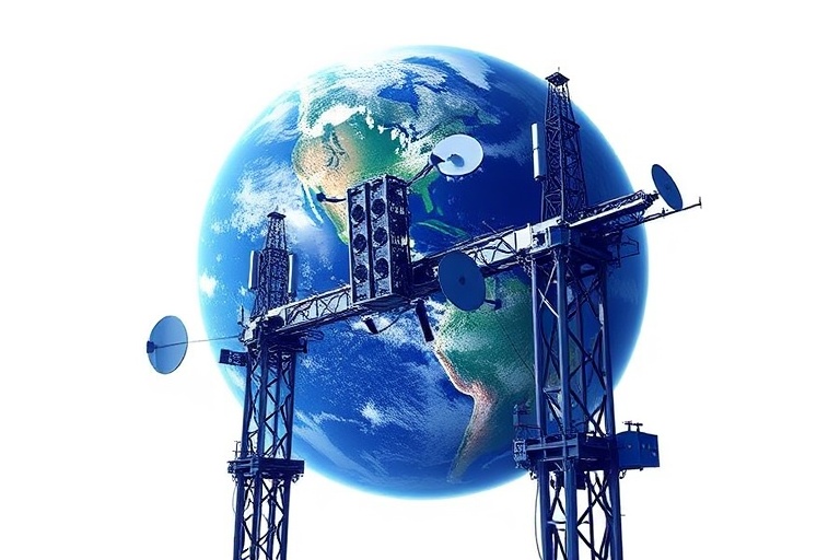 Satellite Communications