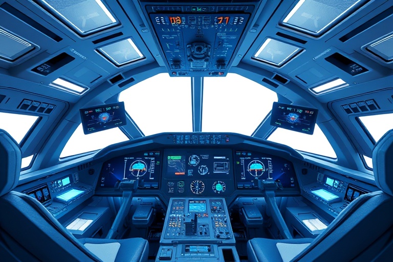 Avionics Systems